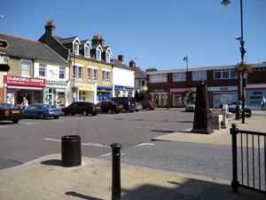 [An image showing Womens Institute Take a Close Look at Rochford]